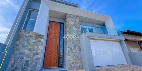 Home in Metric Way
