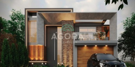 Home in Metric Way