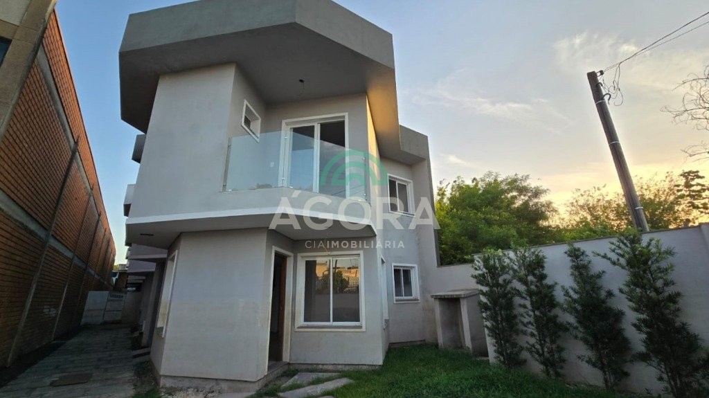 Home in Metric Way