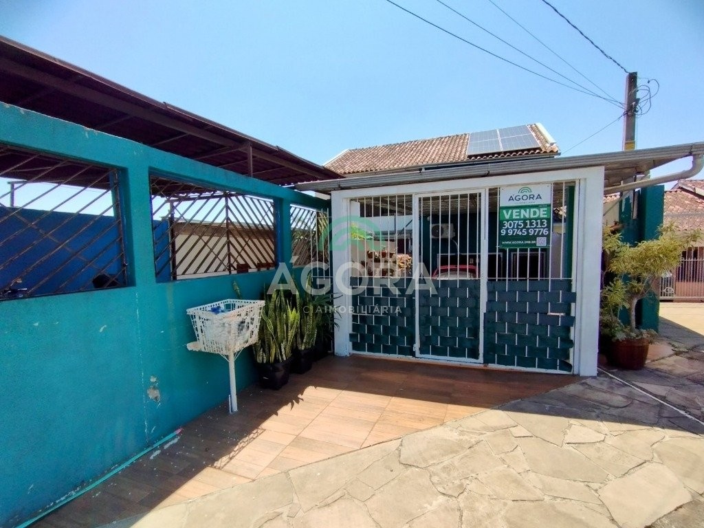 Home in Metric Way