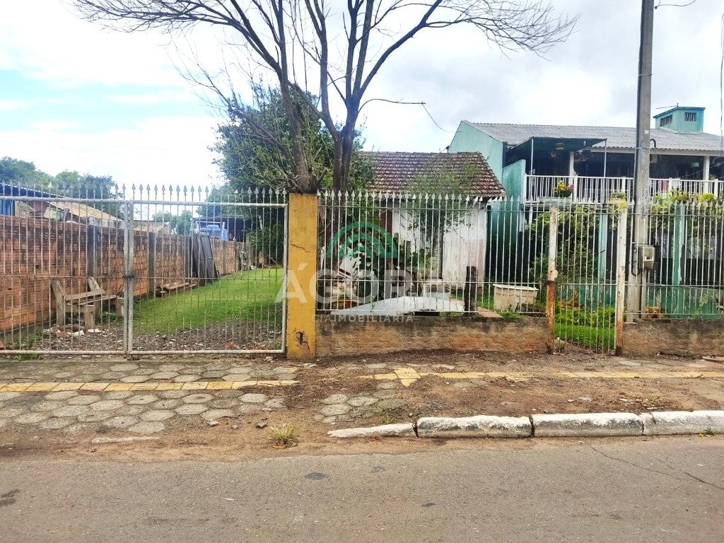 Home in Metric Way