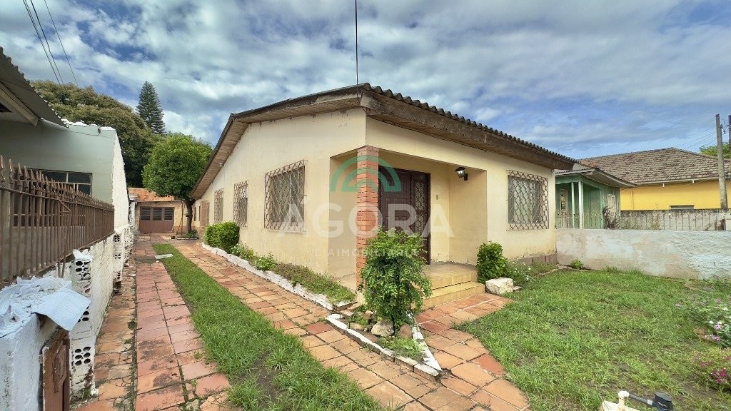 Home in Metric Way