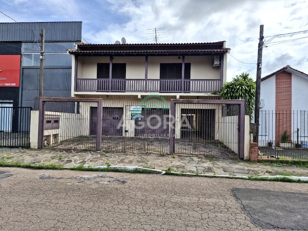 Home in Metric Way