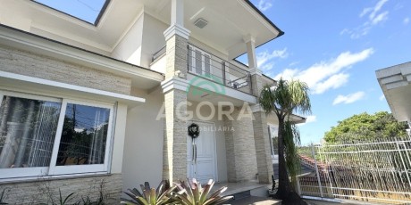 Home in Metric Way