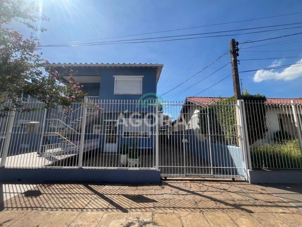 Home in Metric Way