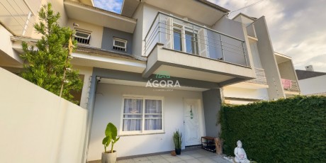 Home in Metric Way