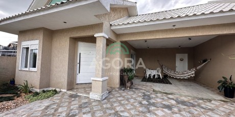 Home in Metric Way