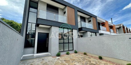 Home in Metric Way