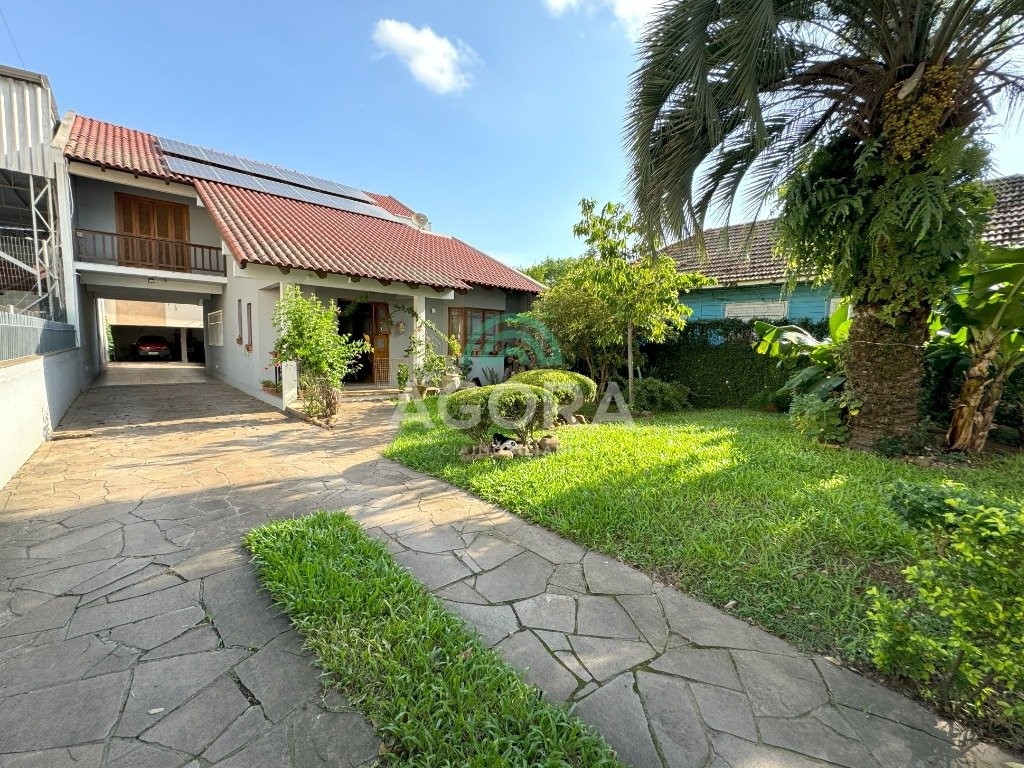 Home in Metric Way