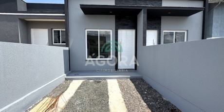 Home in Metric Way