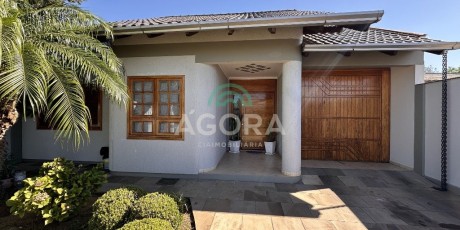 Home in Metric Way