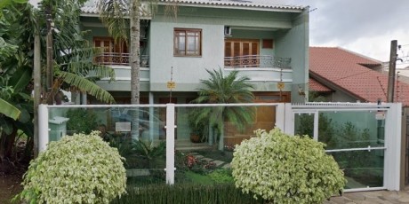 Home in Metric Way