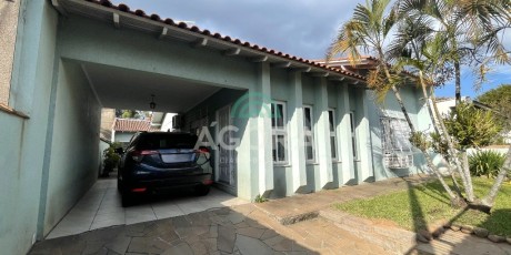 Home in Metric Way
