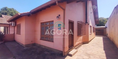 Home in Metric Way
