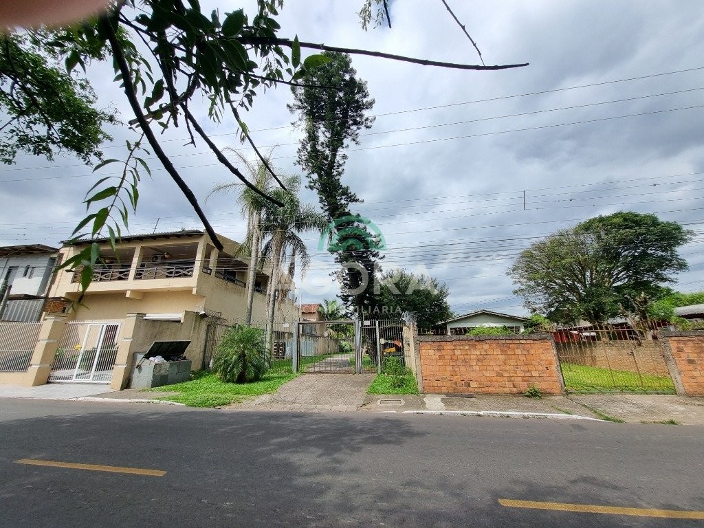 Home in Metric Way