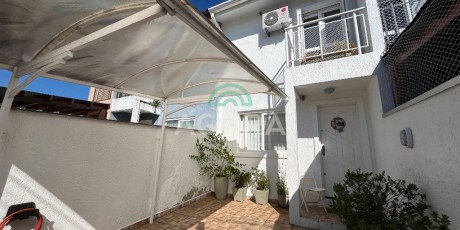 Home in Metric Way