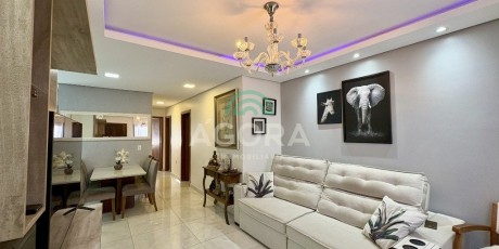 Home in Metric Way