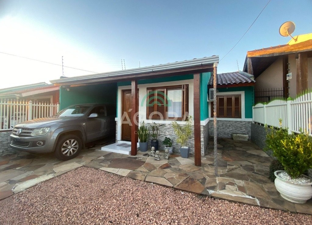 Home in Metric Way