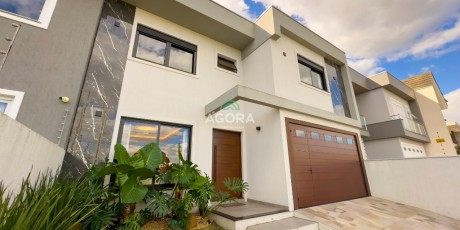 Home in Metric Way