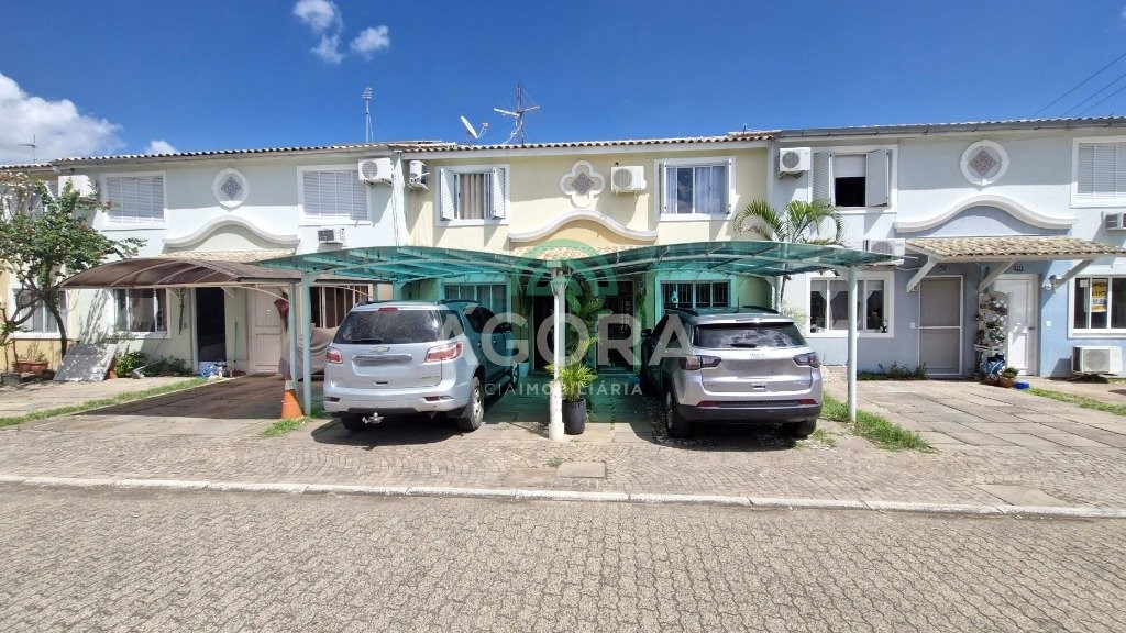 Home in Metric Way
