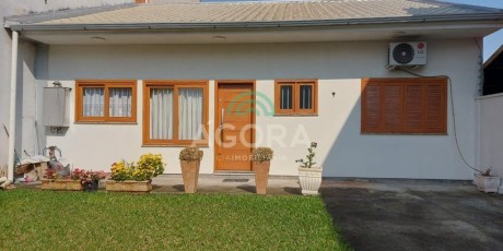 Home in Metric Way