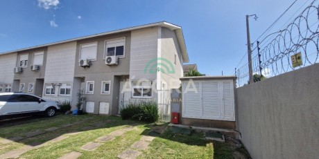 Home in Metric Way
