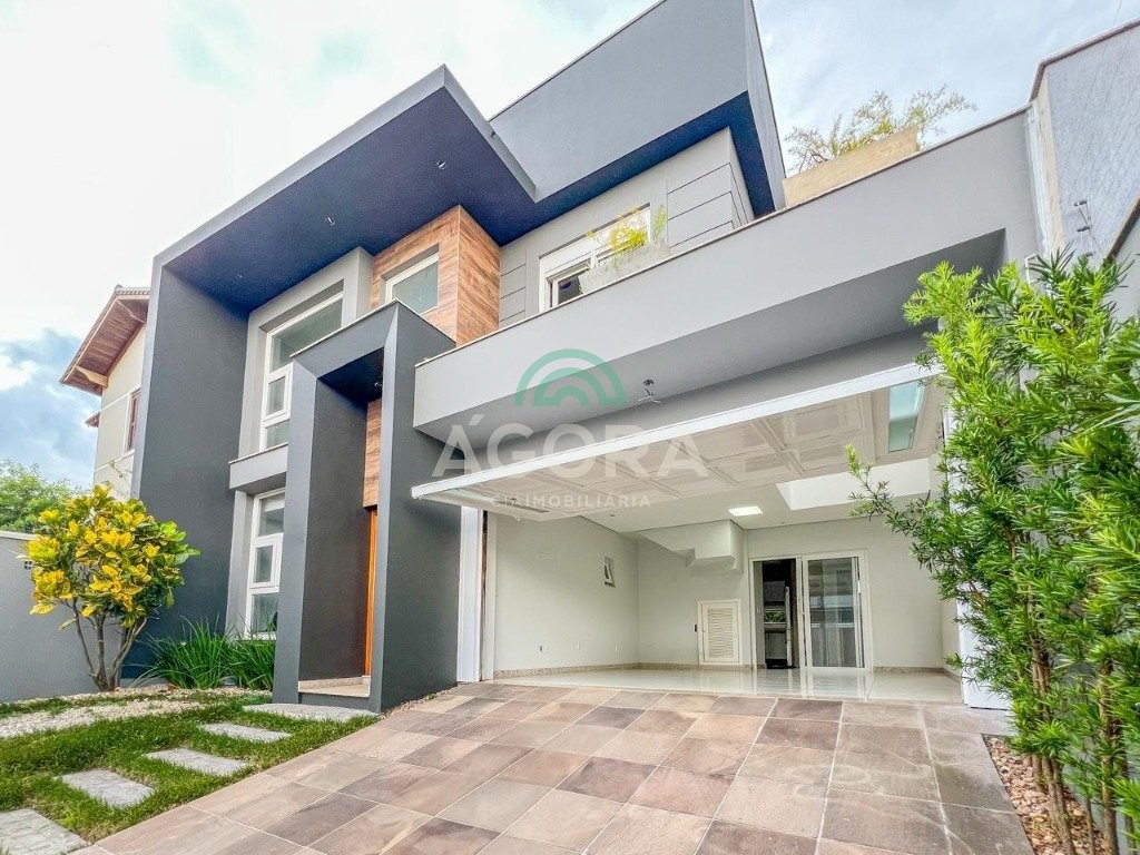 Home in Metric Way