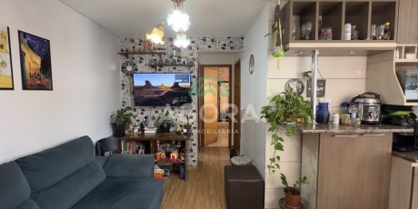 Home in Metric Way