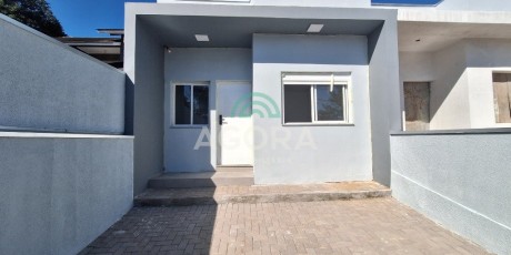 Home in Metric Way