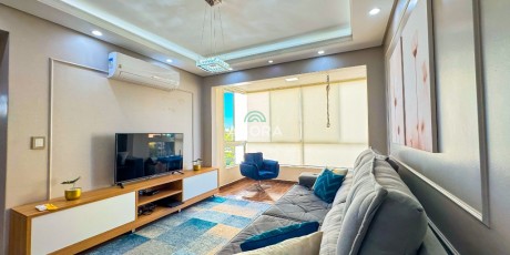 Home in Metric Way