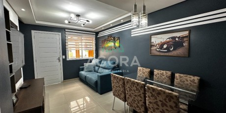 Home in Metric Way