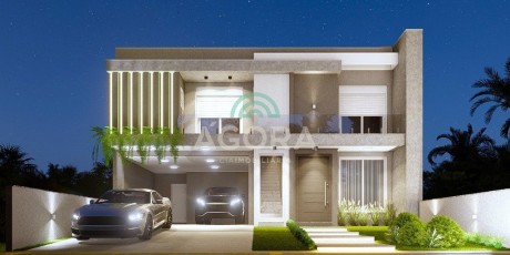 Home in Metric Way