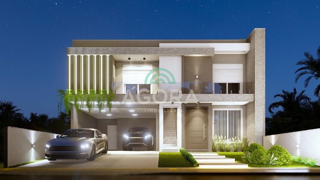 Home in Metric Way