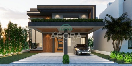 Home in Metric Way