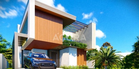 Home in Metric Way