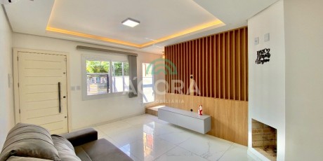 Home in Metric Way