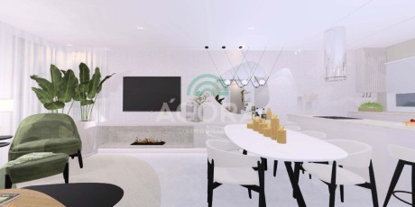 Home in Metric Way