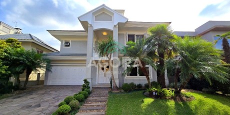 Home in Metric Way