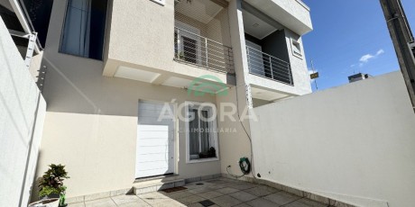 Home in Metric Way