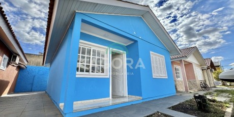 Home in Metric Way