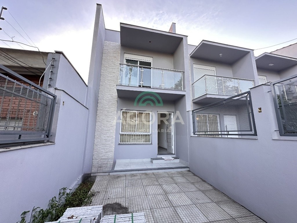 Home in Metric Way