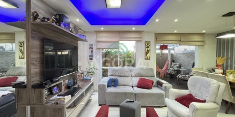 Home in Metric Way