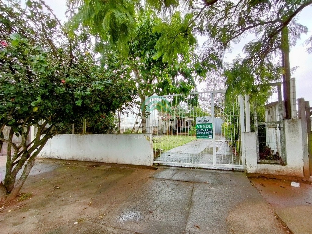 Home in Metric Way