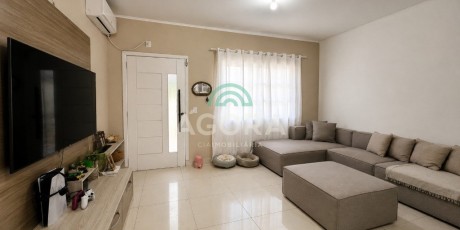 Home in Metric Way