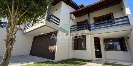 Home in Metric Way