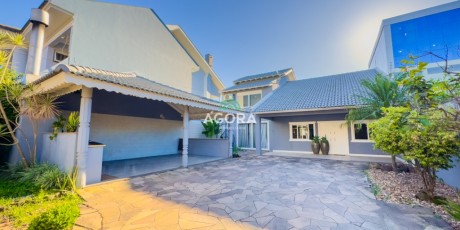 Home in Metric Way