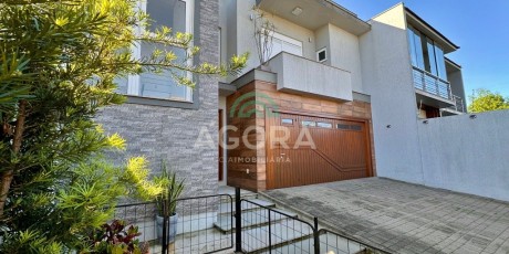 Home in Metric Way