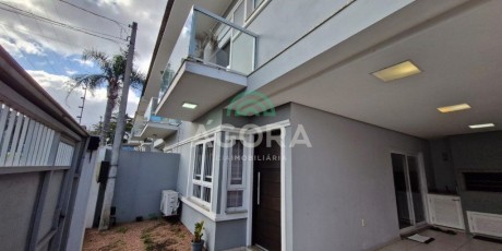 Home in Metric Way