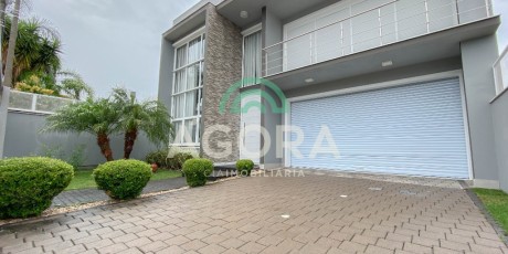 Home in Metric Way