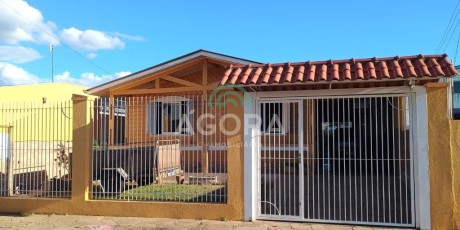 Home in Metric Way